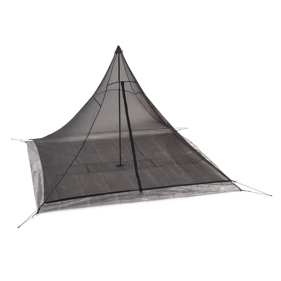 Hyperlite Mountain Gear Ultamid 4 Full Insert with DCF 1.3 Floor