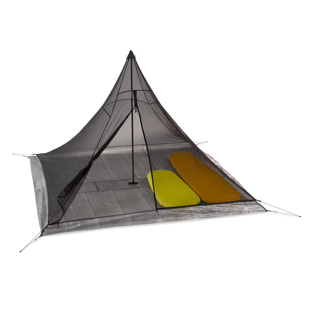 Hyperlite Mountain Gear Ultamid 4 Full Insert with DCF 1.3 Floor