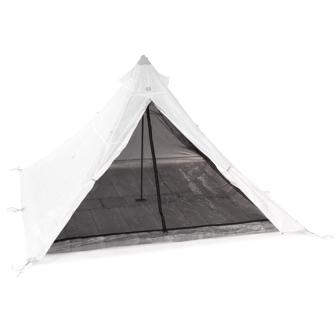 Hyperlite Mountain Gear Ultamid 4 Full Insert with DCF 1.3 Floor