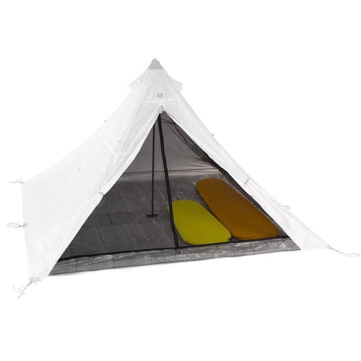 Hyperlite Mountain Gear Ultamid 4 Full Insert with DCF 1.3 Floor