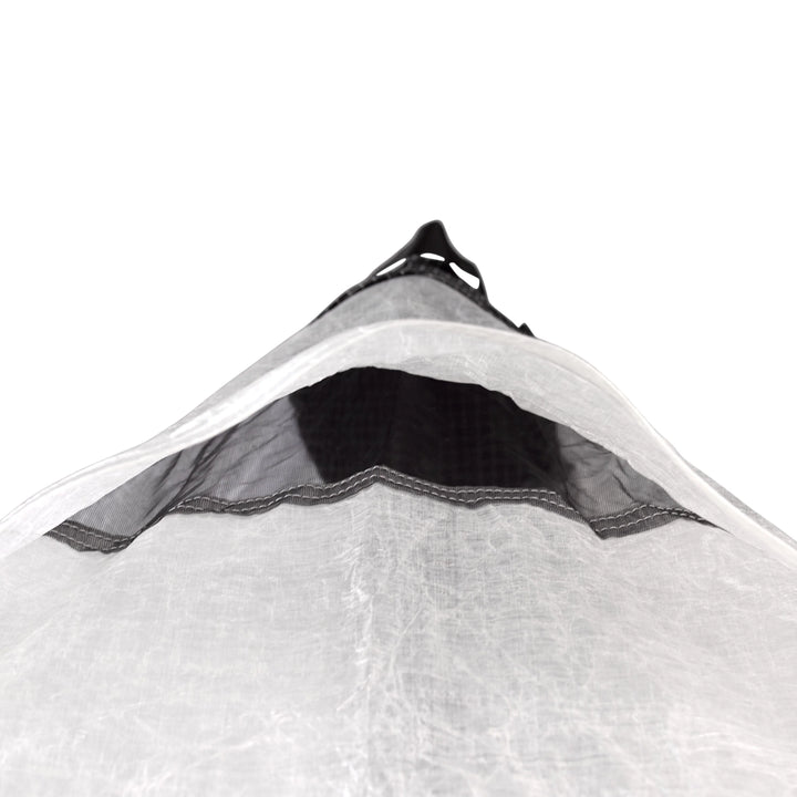 Hyperlite Mountain Gear Ultamid 4 Ultralight Pyramid Tent