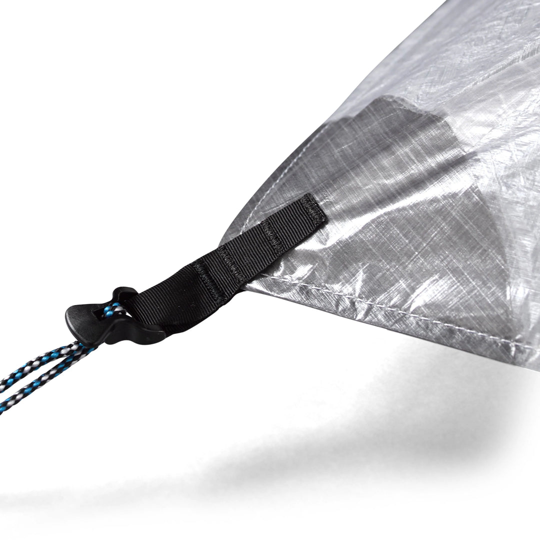 Hyperlite Mountain Gear Ultamid 4 Ultralight Pyramid Tent