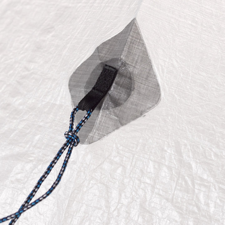 Hyperlite Mountain Gear Ultamid 4 Ultralight Pyramid Tent