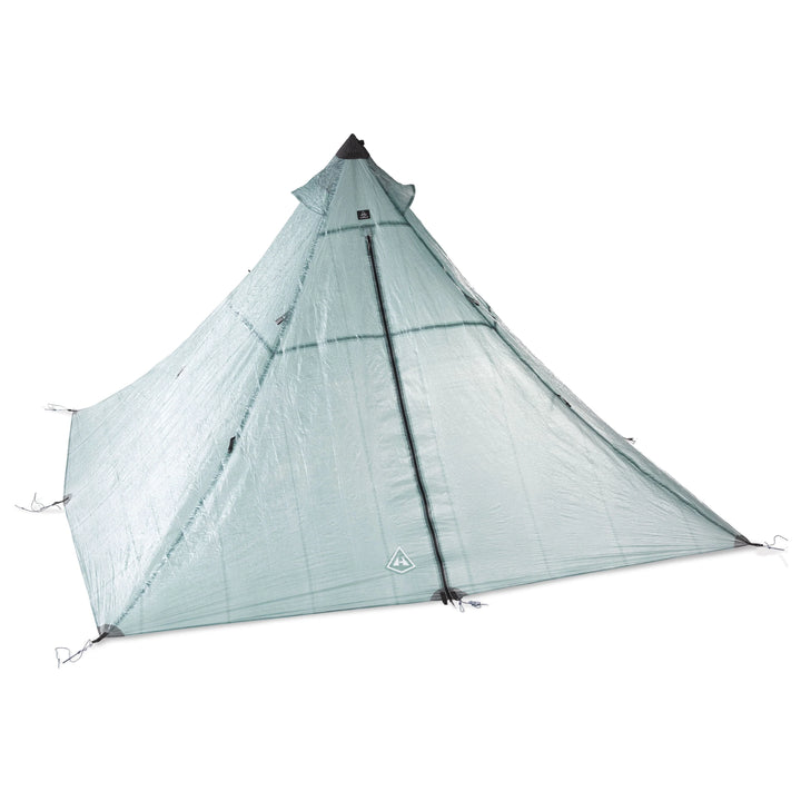 Hyperlite Mountain Gear Ultamid 4 Ultralight Pyramid Tent