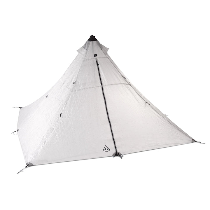 Hyperlite Mountain Gear Ultamid 4 Ultralight Pyramid Tent