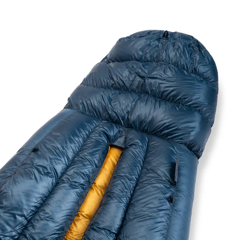 Hyperlite Mountain Gear 20F/-6C Ultralight Quilt