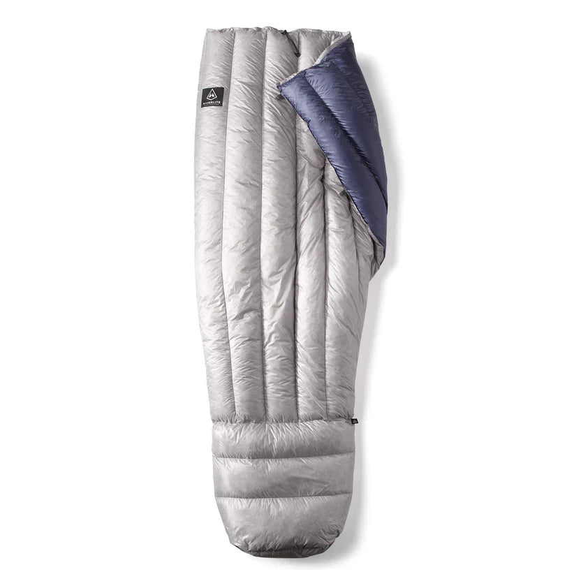 Hyperlite Mountain Gear 20F Ultralight Quilt