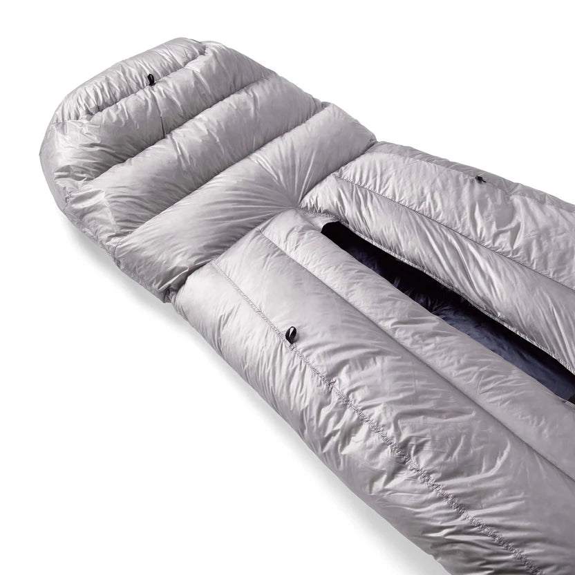 Hyperlite Mountain Gear 20F Ultralight Quilt