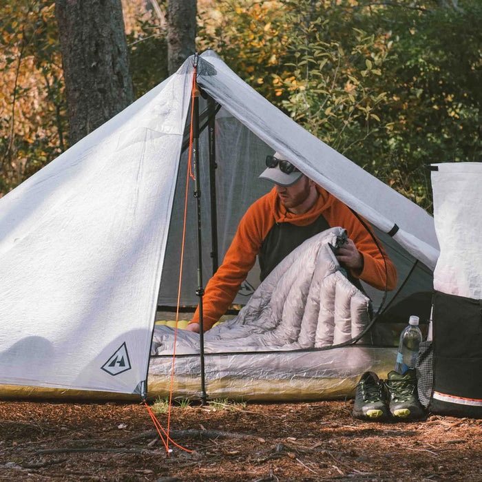 Hyperlite Mountain Gear 20F Ultralight Quilt