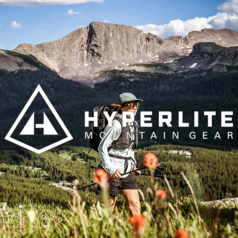 Hyperlite Mountain Gear