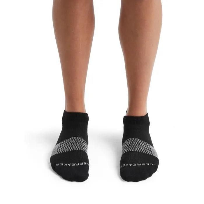 Icebreaker Merino Multisport Light Micro Socks Women's