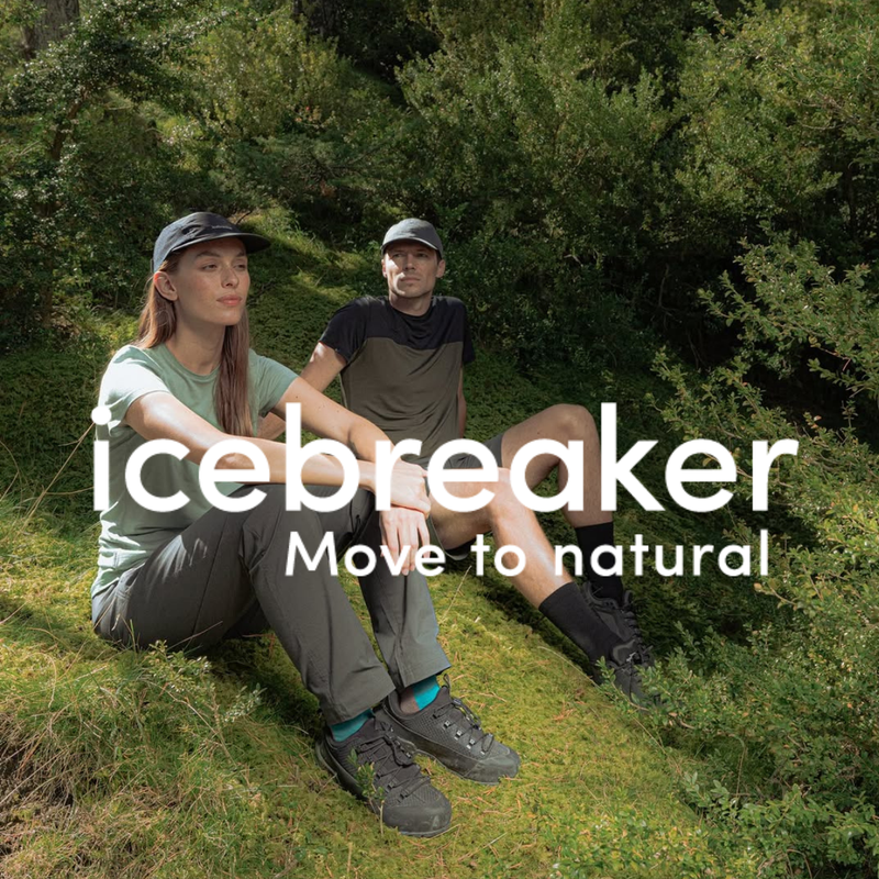 Icebreaker