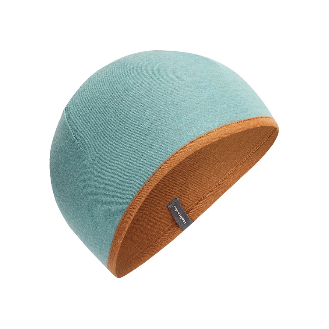 Icebreaker Merino 200 Oasis Reversible Beanie