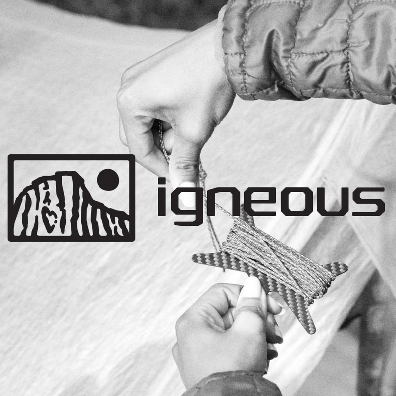 Igneous Gear