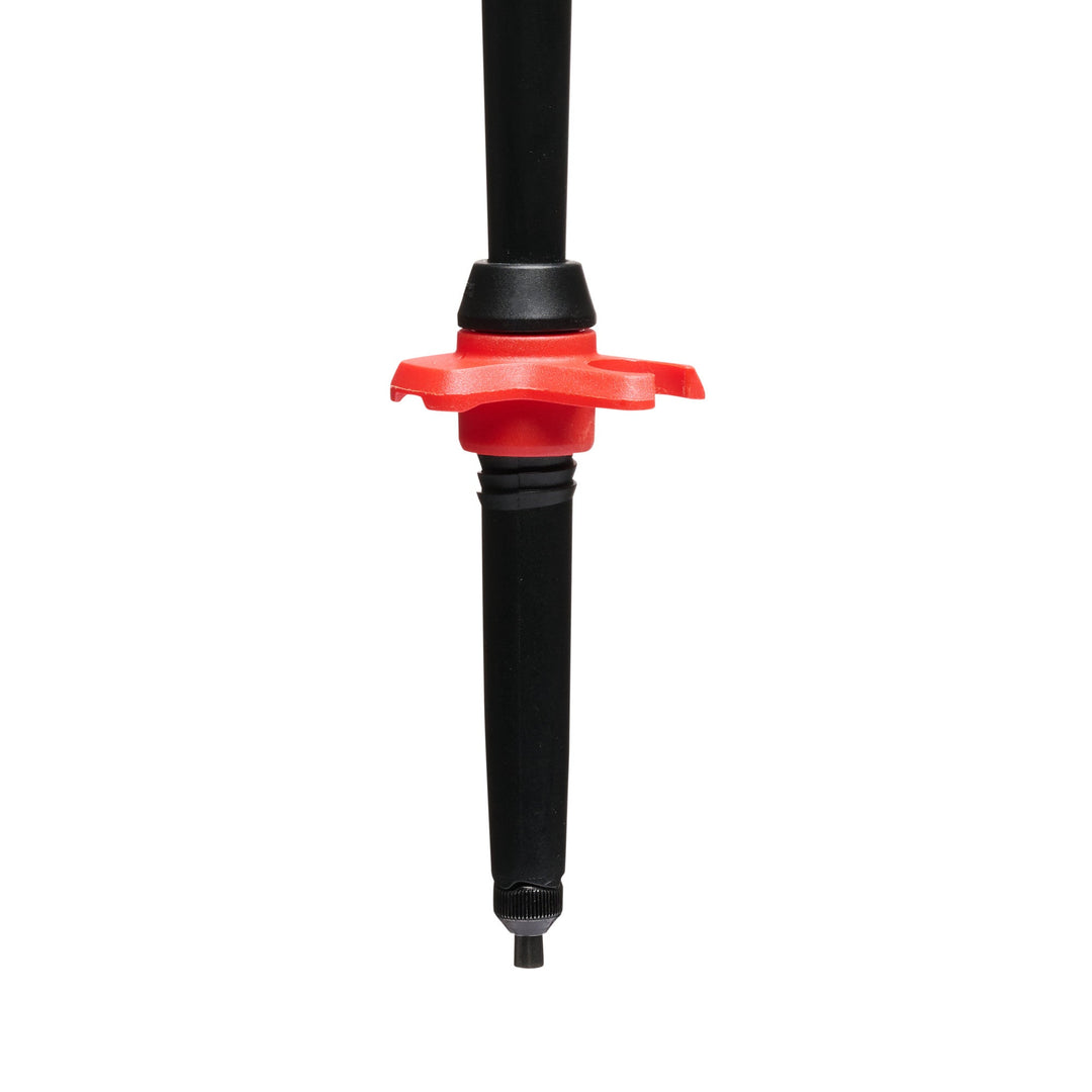 Pursuit Carbon Z Poles