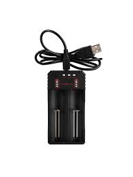 UltrAspire 18650 Battery Charger