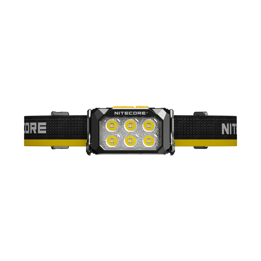 Nitecore HA29 UHE 1200 Lumens Headlamp