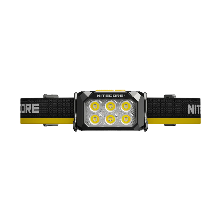 Nitecore HA29 UHE 1200 Lumens Headlamp