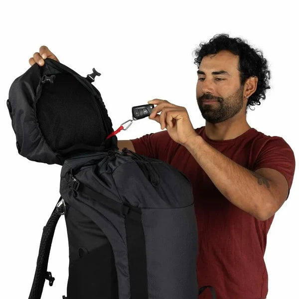Osprey Kestrel LT 45L Hiking Pack