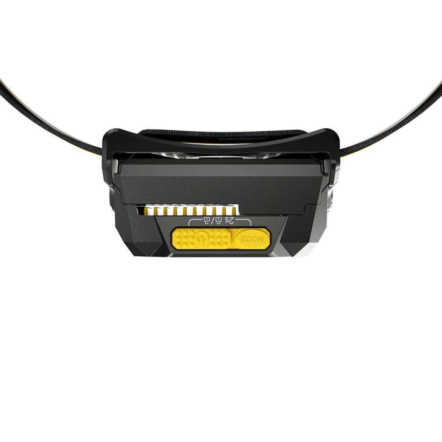 Nitecore HA29 UHE 1200 Lumens Headlamp