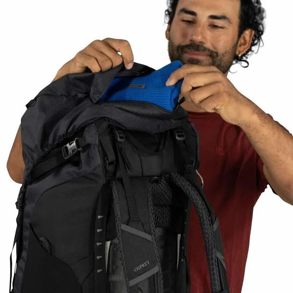 Osprey Kestrel LT 45L Hiking Pack