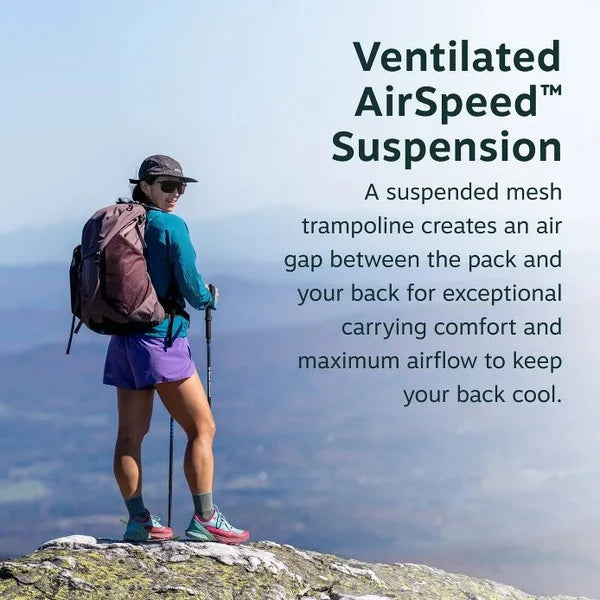 Osprey Hikelite LT 30L Daypack