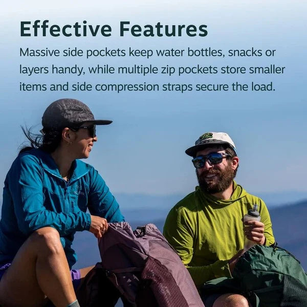 Osprey Hikelite LT 30L Daypack