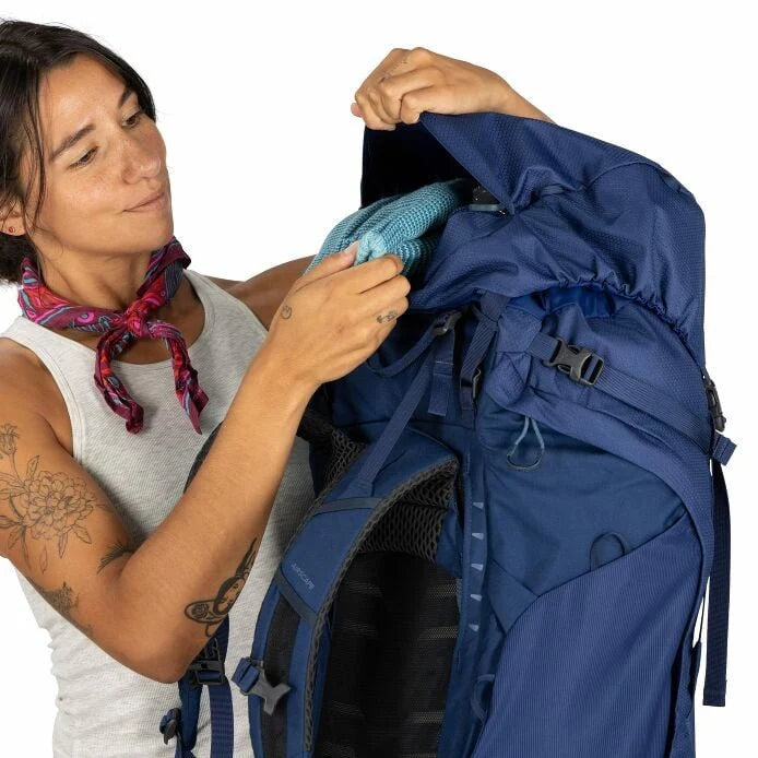 Osprey Kyte LT 65L Hiking Pack