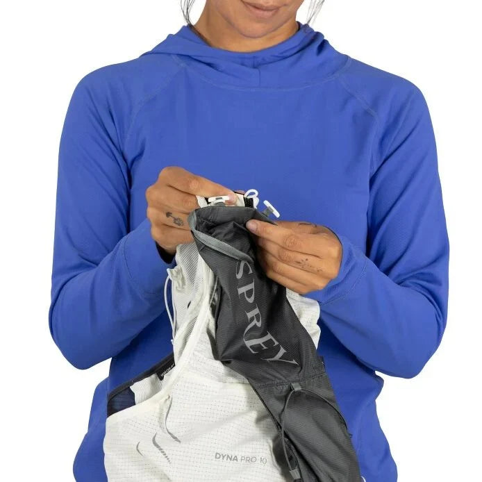 Osprey Dyna Pro 10 Running Vest