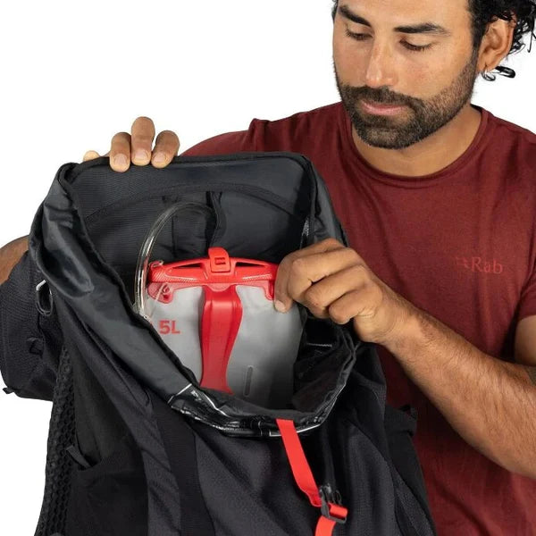 Osprey Kestrel LT 65L Hiking Pack