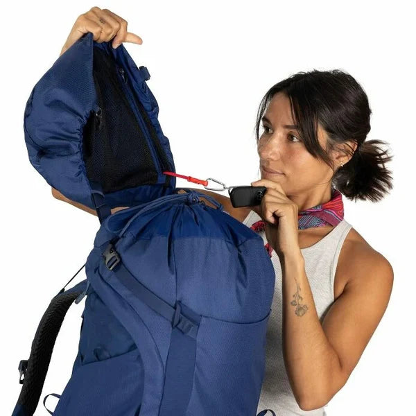 Osprey Kyte LT 65L Hiking Pack