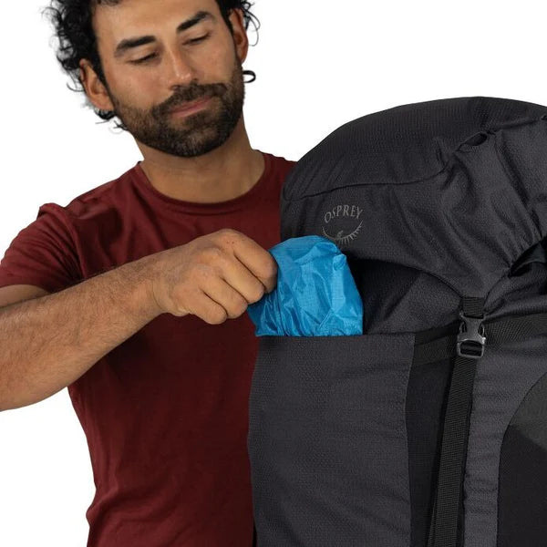 Osprey Kestrel LT 65L Hiking Pack