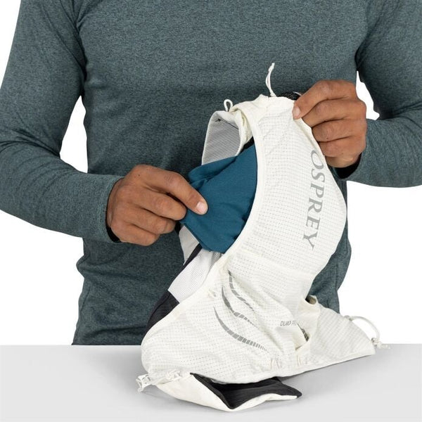 Osprey Duro Pro 10 Running Vest
