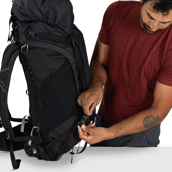 Osprey Kestrel LT 65L Hiking Pack
