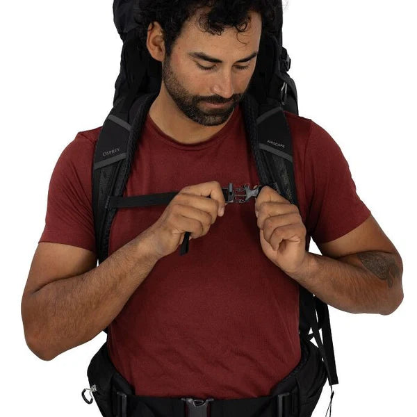 Osprey Kestrel LT 65L Hiking Pack