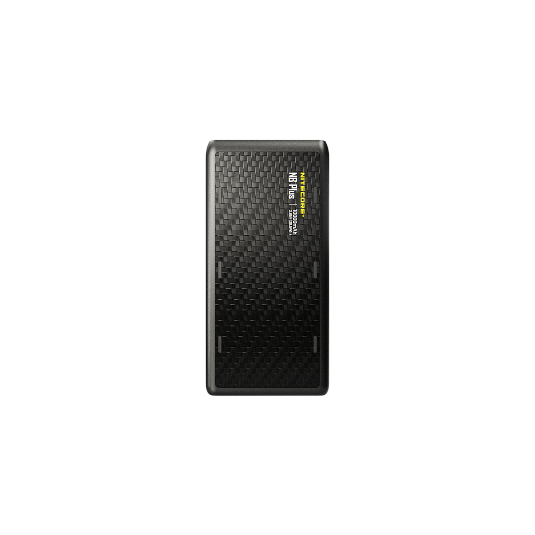 Nitecore NB Plus 10000mAh Waterproof Power Bank