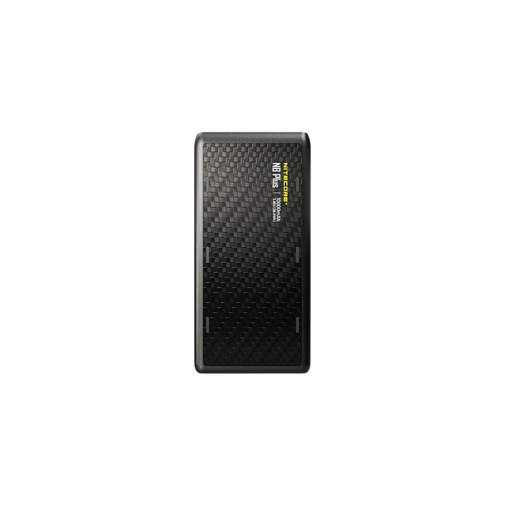 Nitecore NB Plus 10000mAh Waterproof Power Bank