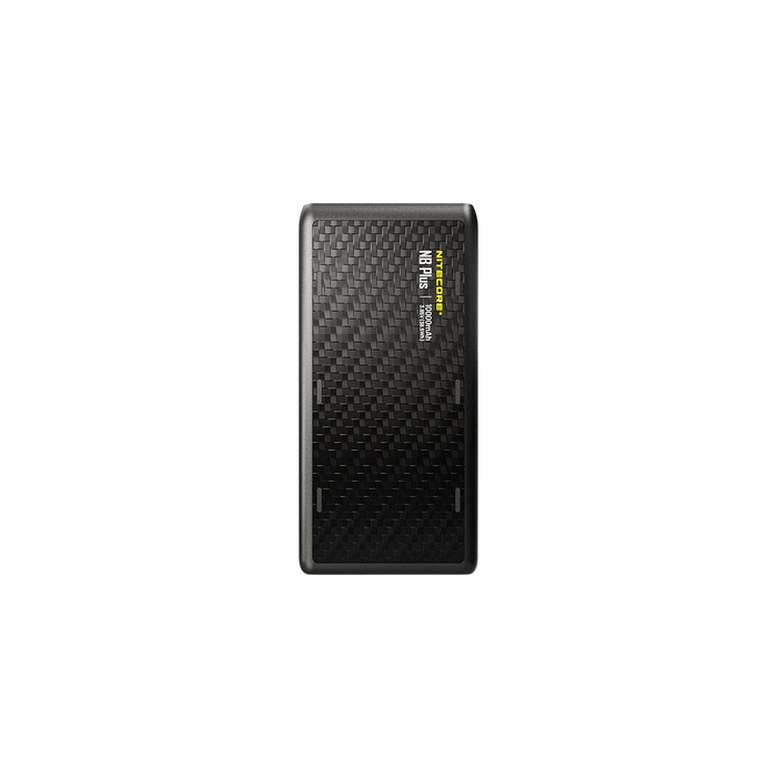 Nitecore NB Plus 10000mAh Waterproof Power Bank