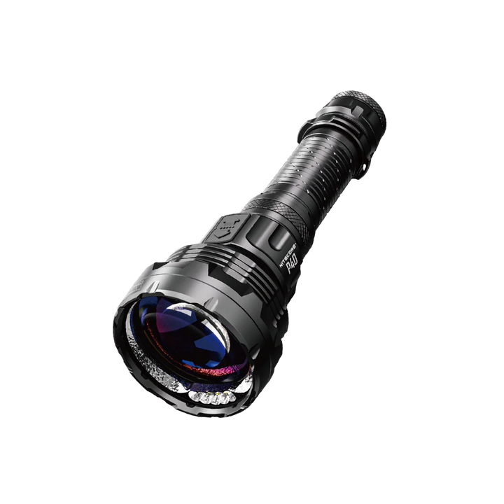 Nitecore P40 2000 Lumens Flashlight