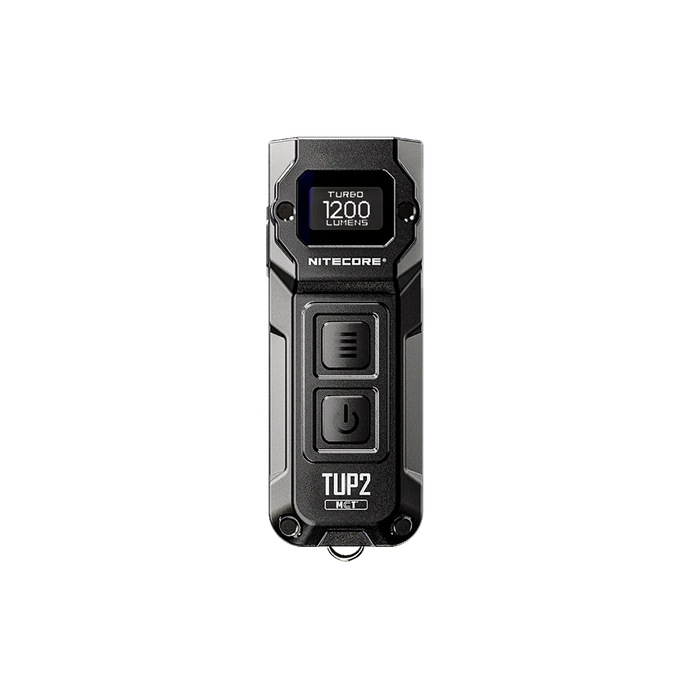 Nitecore TUP 2 1200 Lumens Flashlight