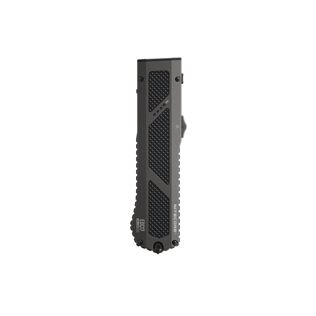Nitecore EDC17 1500 Lumens Flashlight