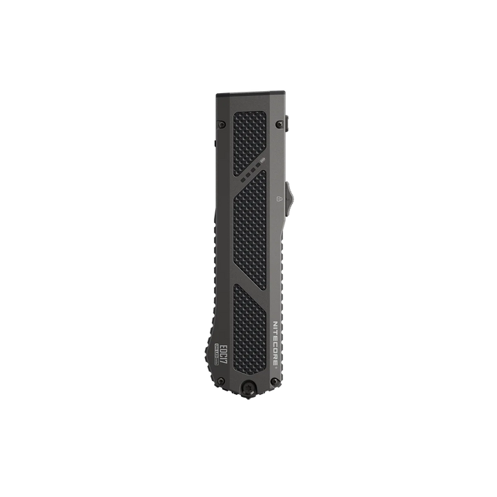 Nitecore EDC17 1500 Lumens Flashlight