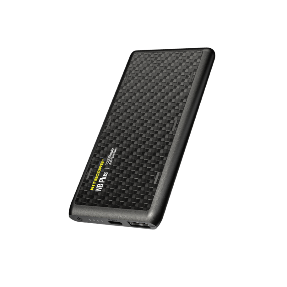 Nitecore NB Plus 10000mAh Waterproof Power Bank