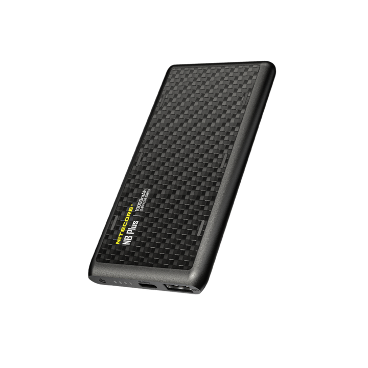 Nitecore NB Plus 10000mAh Waterproof Power Bank