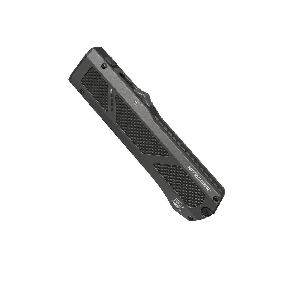 Nitecore EDC17 1500 Lumens Flashlight
