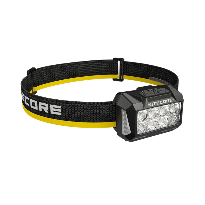Nitecore HA25 UHE 800 Lumens Headlamp
