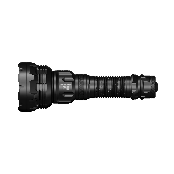 Nitecore P40 2000 Lumens Flashlight
