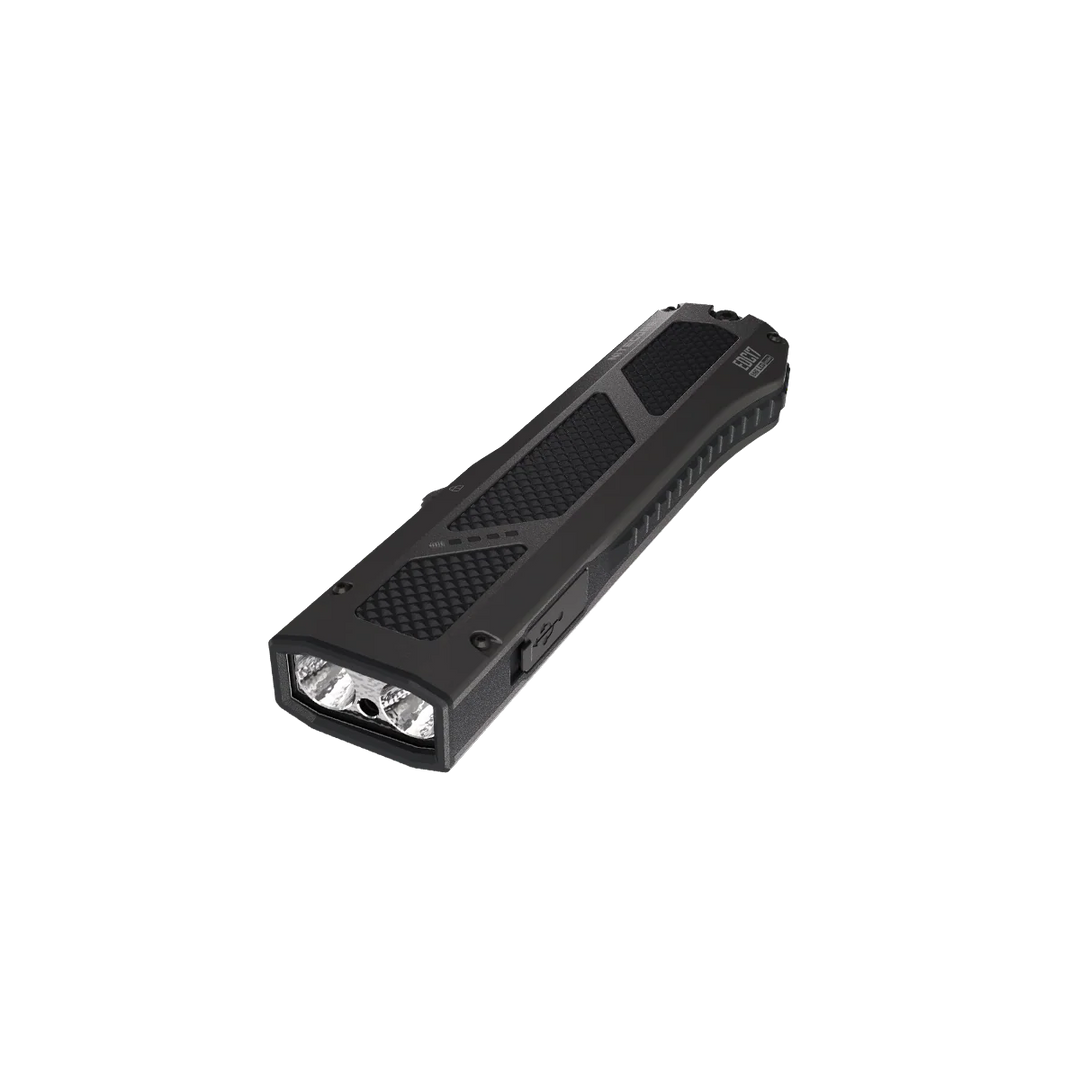 Nitecore EDC17 1500 Lumens Flashlight