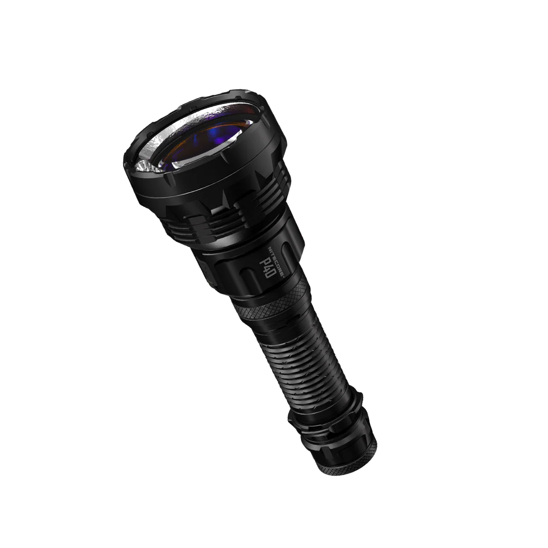 Nitecore P40 2000 Lumens Flashlight