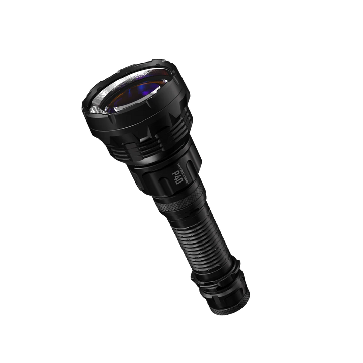Nitecore P40 2000 Lumens Flashlight